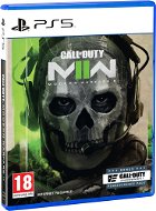 Call of Duty: Modern Warfare II C.O.D.E. Edition - PS5 - Konzol játék