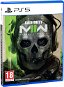 Hra na konzoli Call of Duty: Modern Warfare II - PS5 - Hra na konzoli
