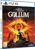Lord of the Rings - Gollum - PS5 - Console Game