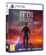 Konsolen-Spiel Star Wars Jedi: Survivor - PS5 - Hra na konzoli