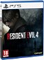 Hra na konzolu Resident Evil 4 (2023) - PS5 - Hra na konzoli