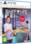 Chef Life: A Restaurant Simulator - Al Forno Edition - PS5 - Hra na konzolu