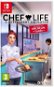 Chef Life: A Restaurant Simulator - Hra na konzolu