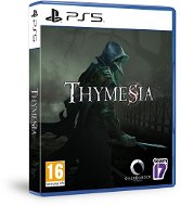 Thymesia - PS5 - Konsolen-Spiel
