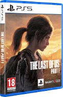 Konzol játék The Last of Us Part I - PS5 - Hra na konzoli