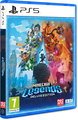 Minecraft Legends: Deluxe Edition - PS5
