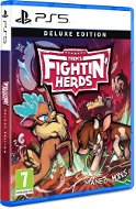 Thems Fightin Herds - Deluxe Edition - PS5 - Konzol játék