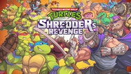 Teenage Mutant Ninja Turtles: Shredders Revenge - PS5 - Console Game