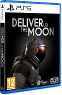 Deliver Us The Moon - PS5 - Konzol játék