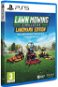 Lawn Mowing Simulator: Landmark Edition - PS5 - Konsolen-Spiel