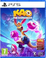Kao the Kangaroo - PS5 - Hra na konzoli