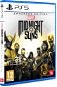 Marvels Midnight Suns - Enhanced Edition - PS5 - Konzol játék