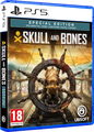 Skull and Bones Special Edition - PS5