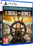 Skull and Bones Special Edition - PS5 - Konzol játék