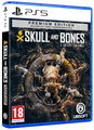 Skull and Bones Premium Edition - PS5