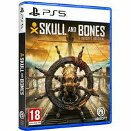 Skull and Bones - PS5 - Konzol játék
