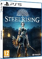 Steelrising - PS5 - Console Game