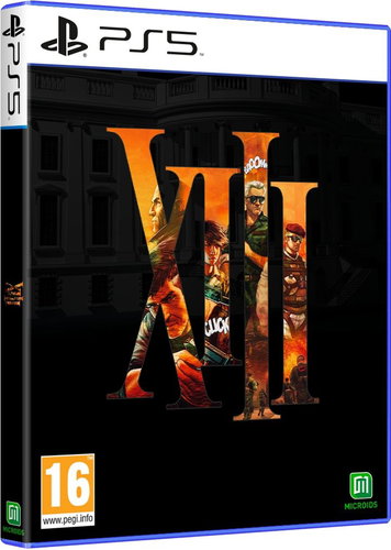 XIII - PS5 - Console Game - Main image