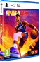Konsolen-Spiel NBA 2K23 - PS5 - Hra na konzoli