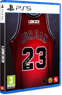 NBA 2K23: Championship Edition - PS5 - Console Game