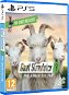 Hra na konzoli Goat Simulator 3 Pre-Udder Edition - PS5 - Hra na konzoli