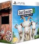 Goat Simulator 3 Goat In A Box Edition - PS5 - Konsolen-Spiel