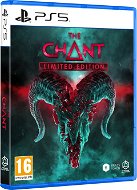 The Chant Limited Edition - PS5 - Konzol játék