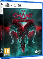 The Chant Limited Edition - Console Game