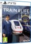 Train Life: A Railway Simulator - PS5 - Konsolen-Spiel