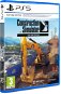 Construction Simulator - Day One Edition - PS5 - Konzol játék