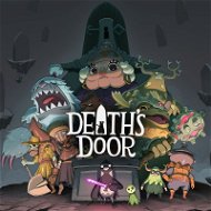 Deaths Door - Konzol játék