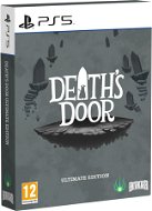 Deaths Door: Ultimate Edition - PS5 - Konzol játék