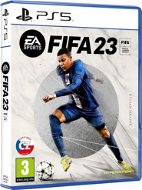 FIFA 23 – PS5 - Hra na konzolu