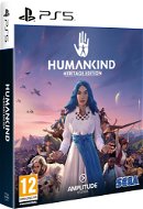 Humankind Heritage Edition - PS5 - Konzol játék