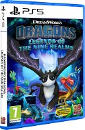 Dragons: Legends of the Nine Realms - PS5 - Konzol játék