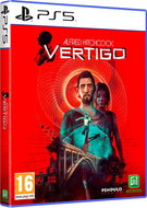 Alfred Hitchcock - Vertigo - Limited Edition - PS5 - Console Game