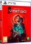 Alfred Hitchcock - Vertigo - Limited Edition - PS5 - Konzol játék