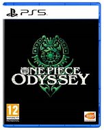 One Piece Odyssey - PS5 - Console Game