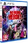 No More Heroes III - PS5 - Konsolen-Spiel