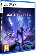 Arcadegeddon – PS5 - Hra na konzolu