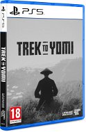 Trek To Yomi - PS5 - Console Game