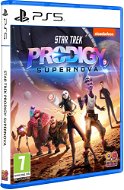 Star Trek Prodigy: Supernova – PS5 - Hra na konzolu