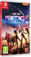 Star Trek Prodigy: Supernova - Hra na konzolu