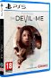 The Dark Pictures - The Devil In Me - PS5 - Konsolen-Spiel