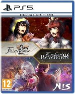 Fallen Legion: Rise to Glory/Revenants Deluxe Edition - PS5 - Console Game