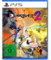Dusk Diver 2 - Day One Edition - PS5 - Konzol játék