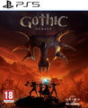 Gothic Remake - PS5