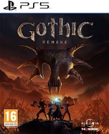 Gothic Remake – PS5 - Hra na konzolu
