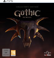 Gothic Remake: Collectors Edition - PS5 - Hra na konzoli