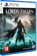 The Lords of the Fallen - PS5 - Console Game